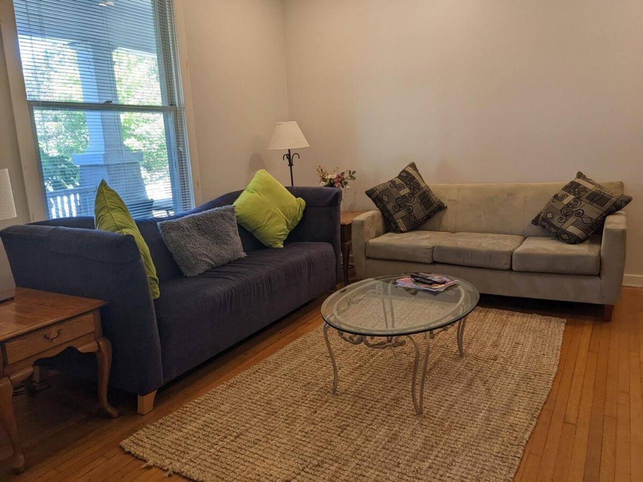 Refresh 3Br Apt New Kitchen! Downtown Durham Exterior photo